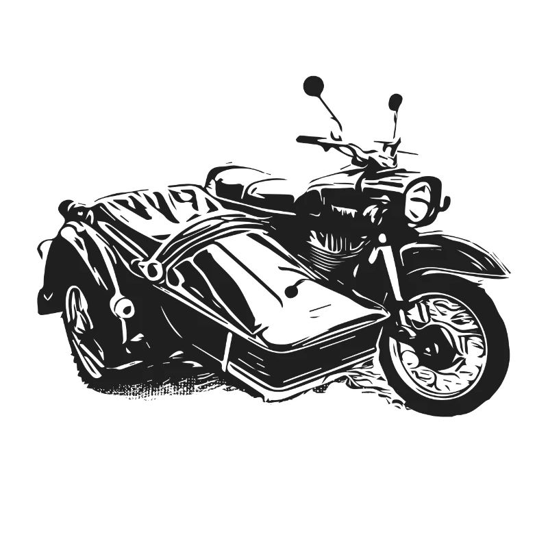 Simson Schwalbe Duo