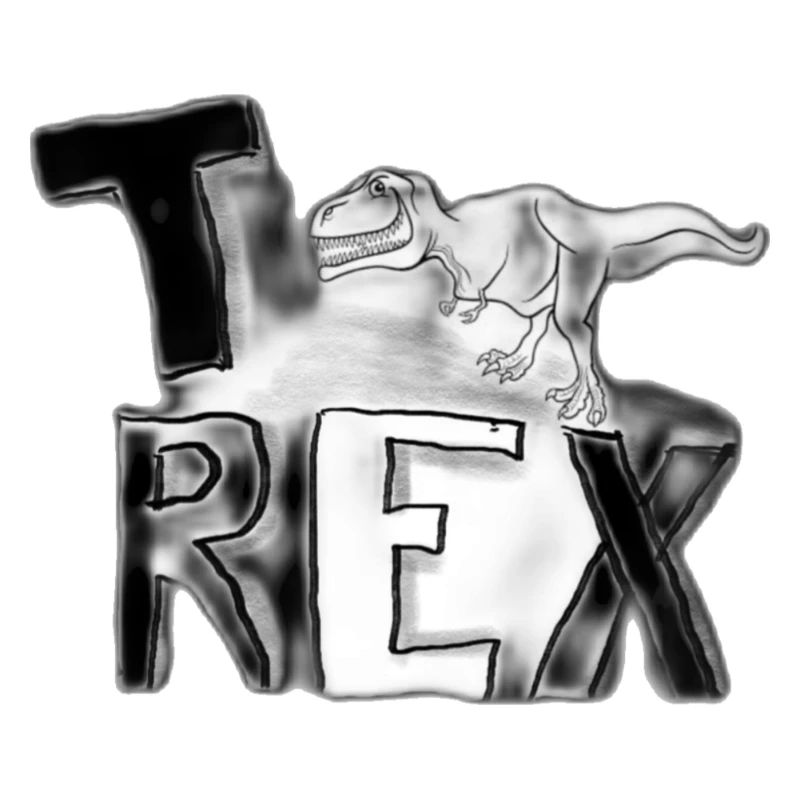 T-REX Logo