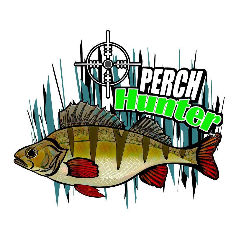 Barschfischen