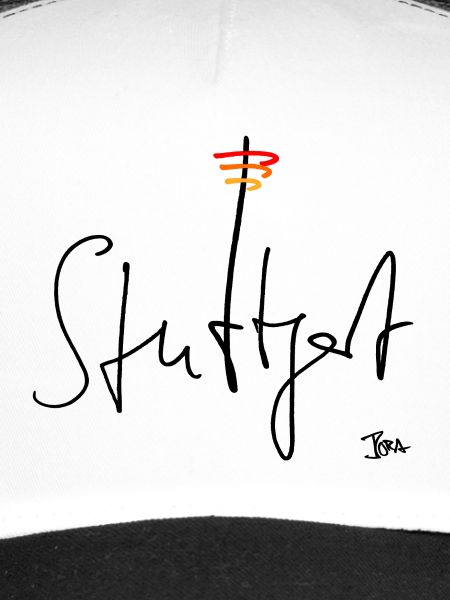 Stuttgart