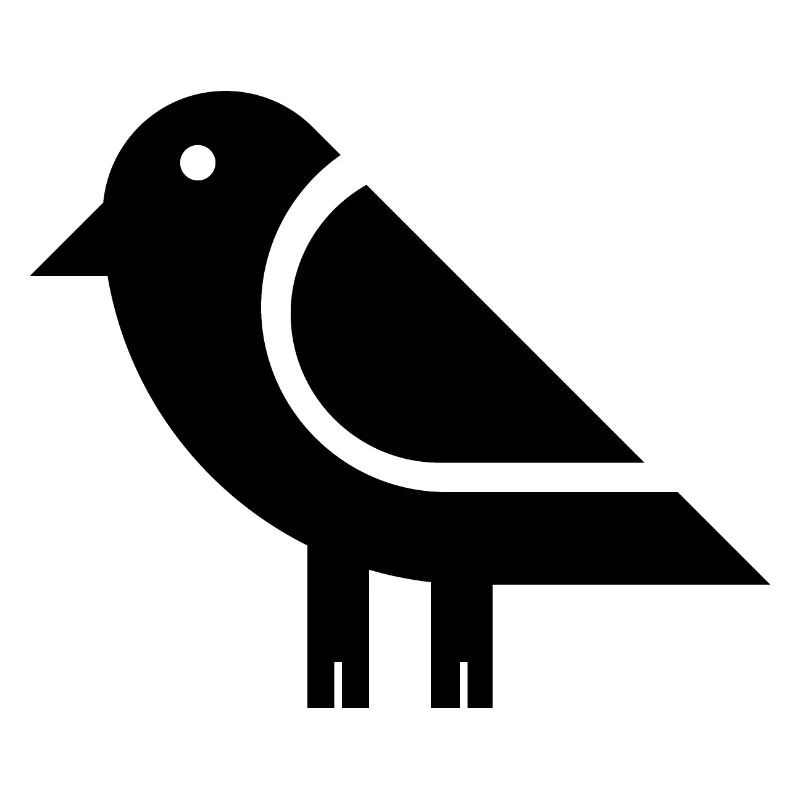 Icon-Bird