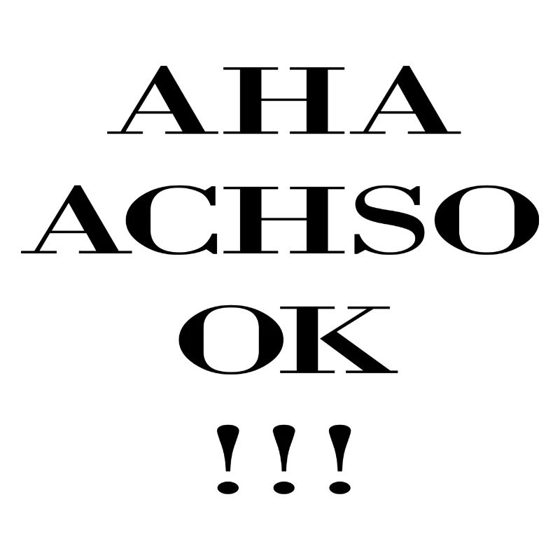 AHA