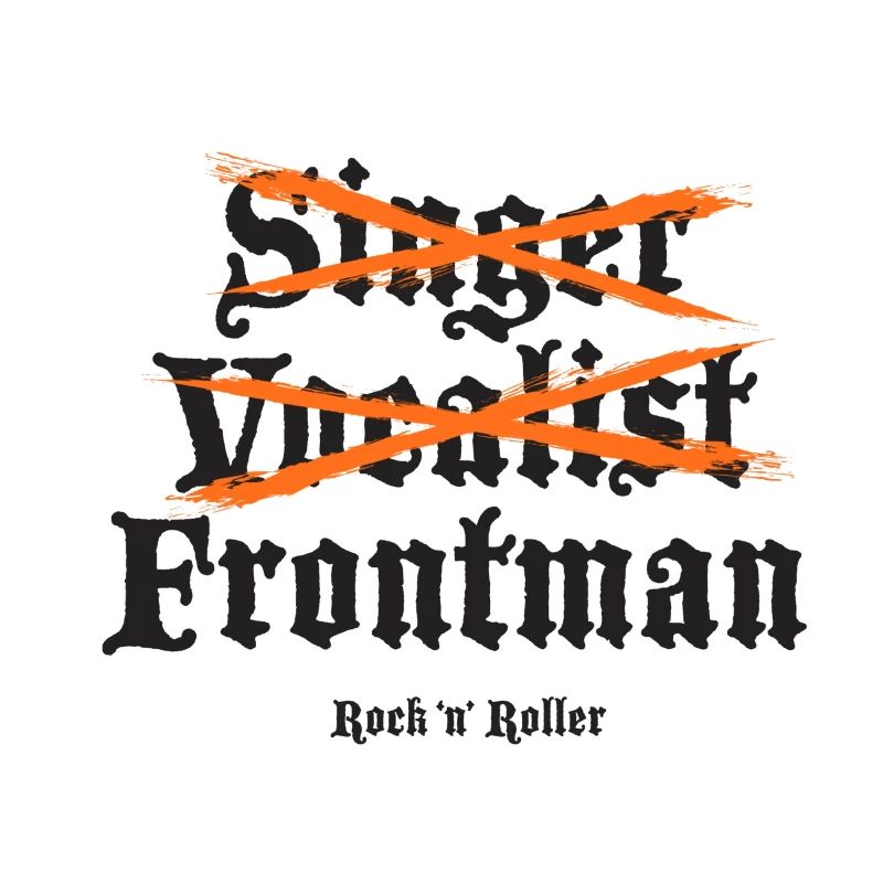 Frontman (Frontman)