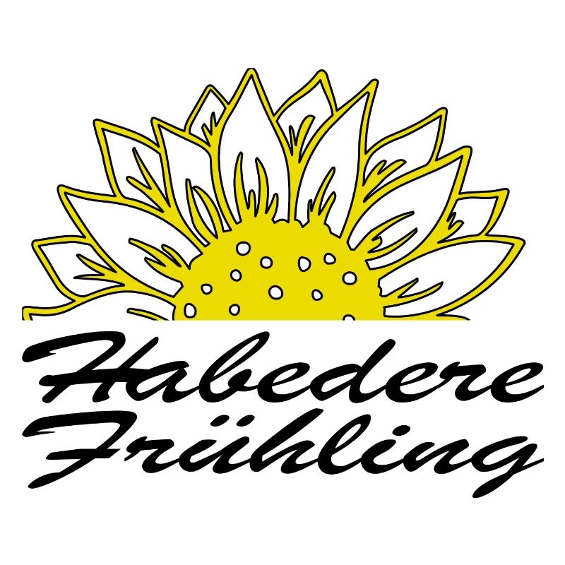 Habedere Spring - Hello Spring