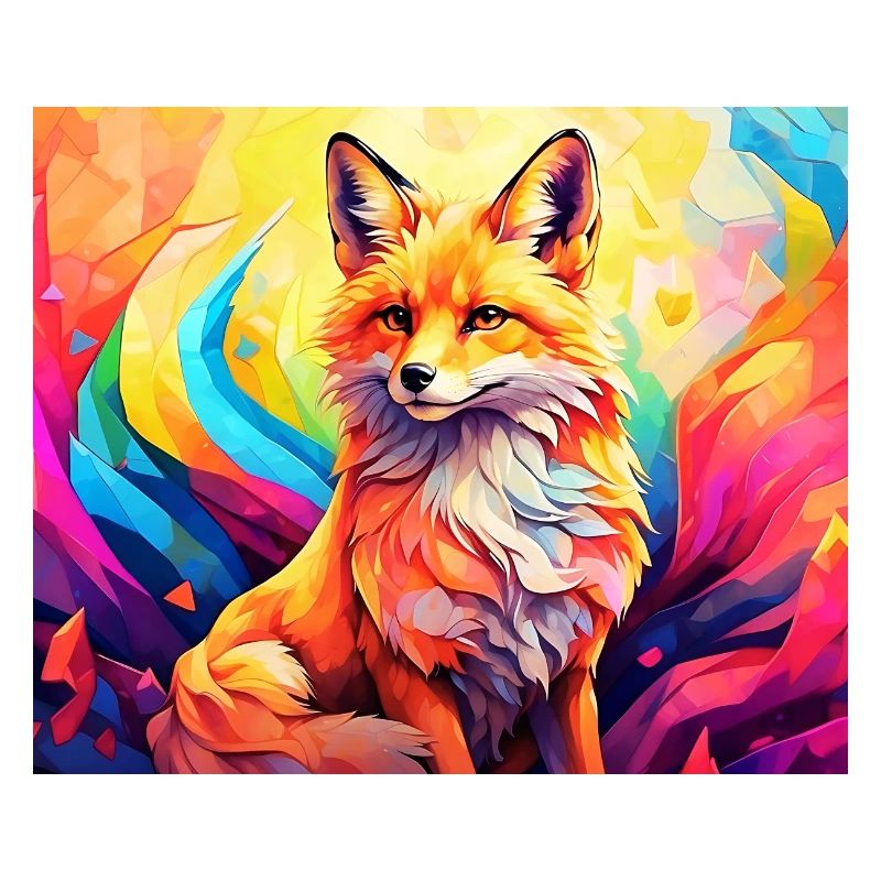 cute fox #fox #cute