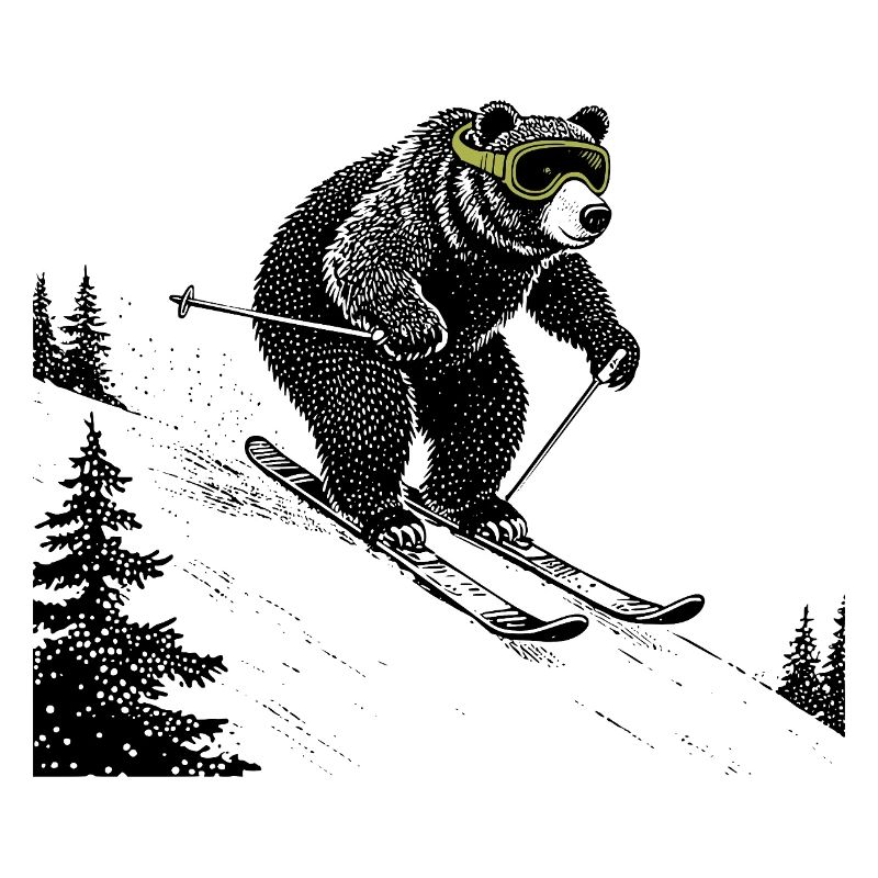 Slopes Bär