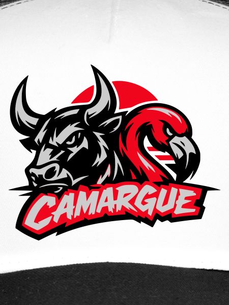 Camargue