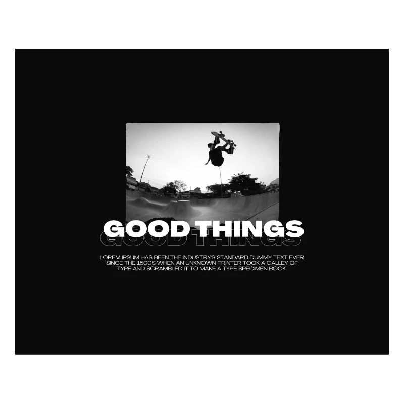 Good_Things