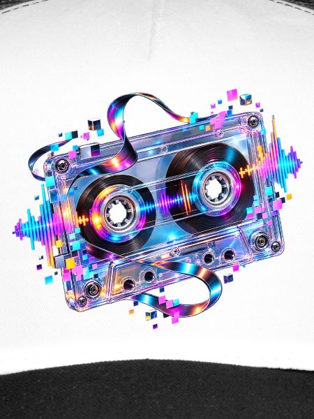 Neon Kassette