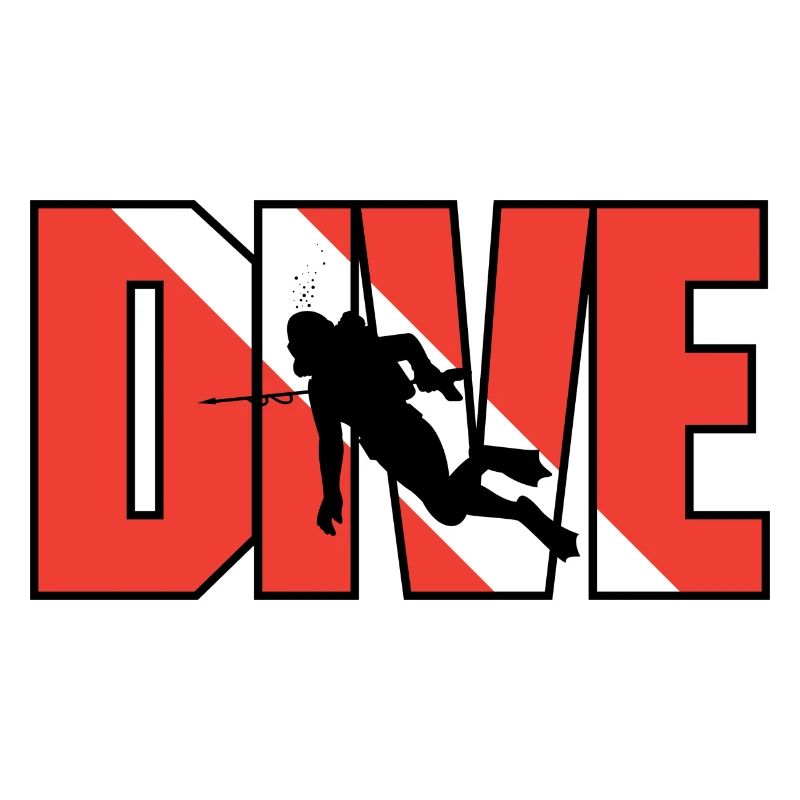 SCUBA DIVE