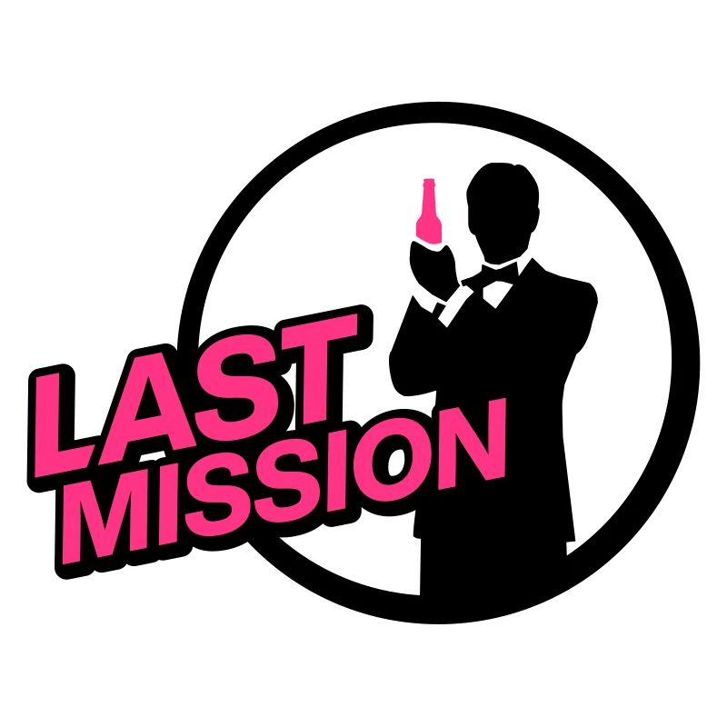 LAST MISSION
