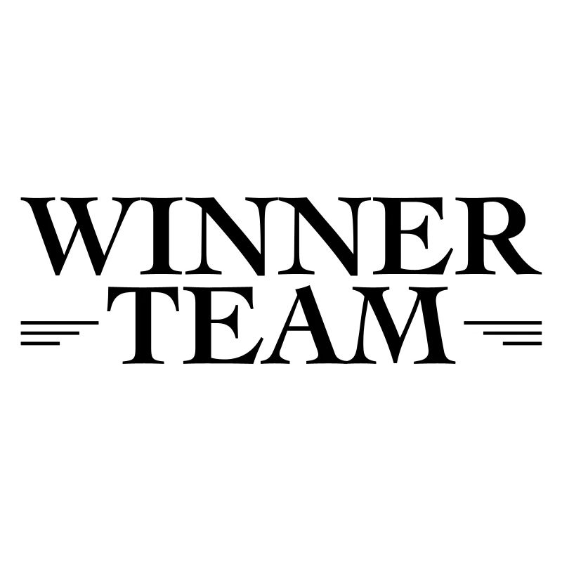 Gewinner Team