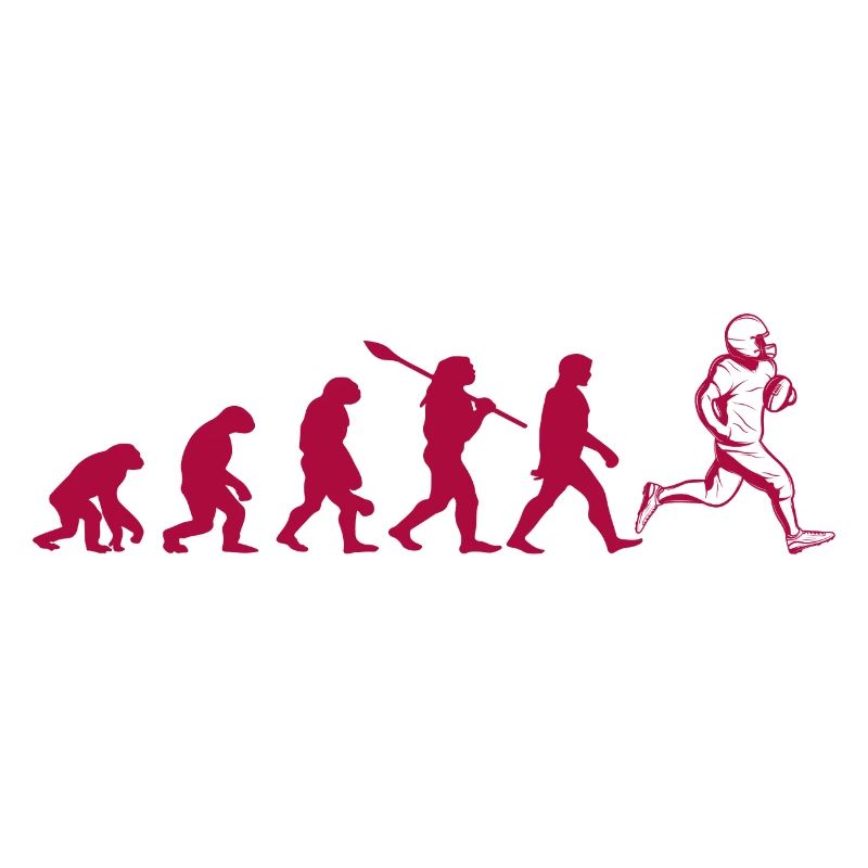 L'évolution de Rugby