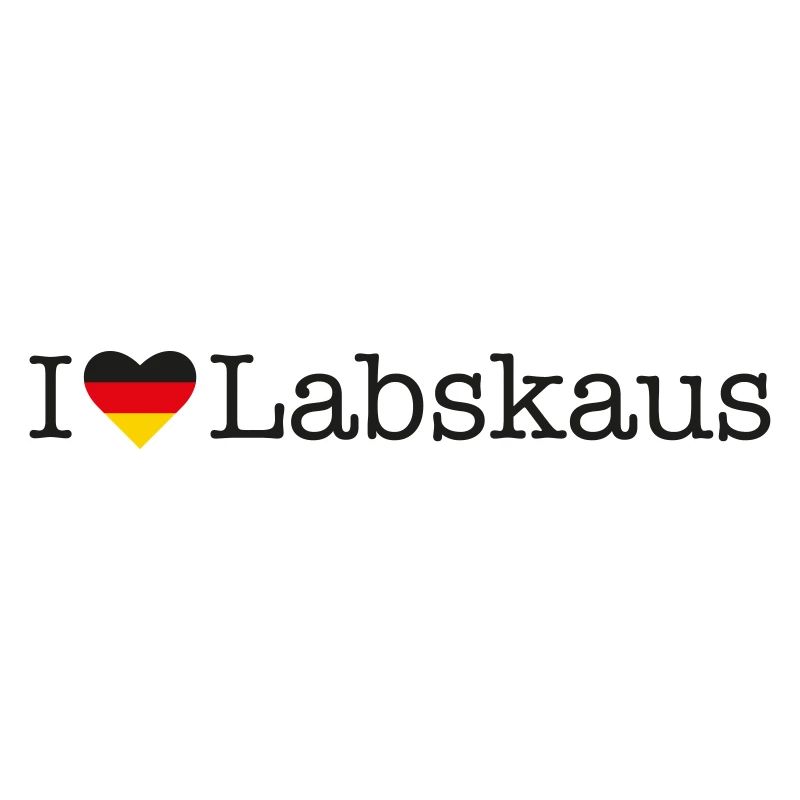 J’adore Labskaus