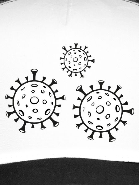 the virus