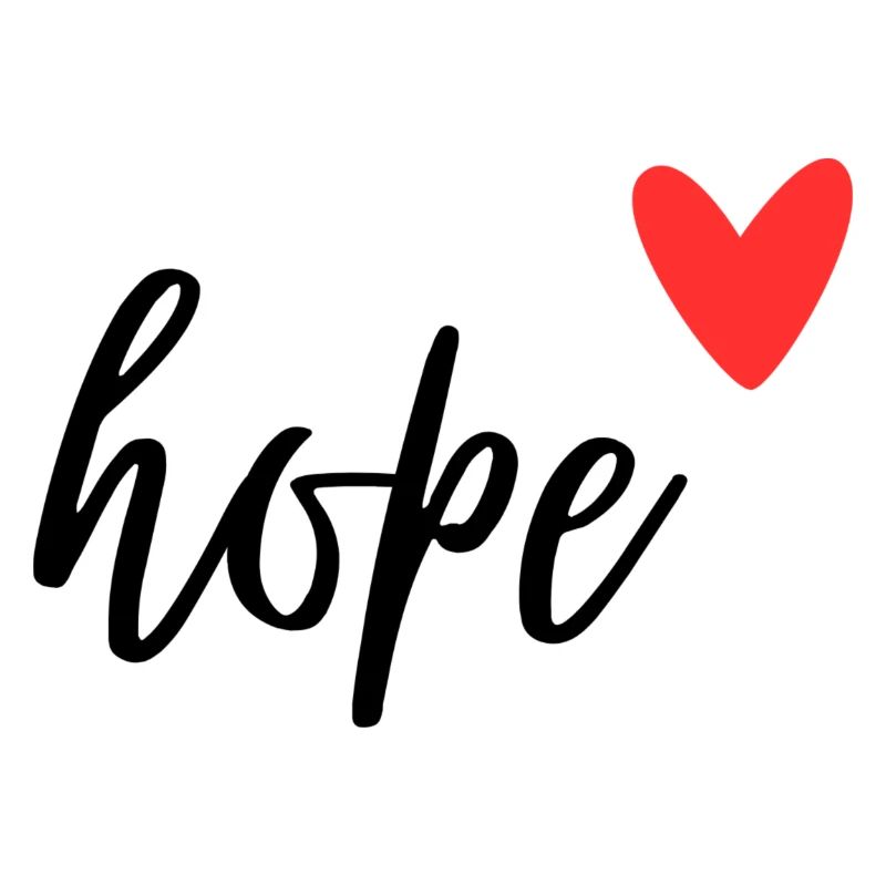 Liebe, Hoffnung