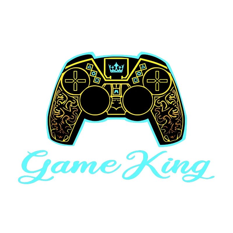 Game King Controller zocken