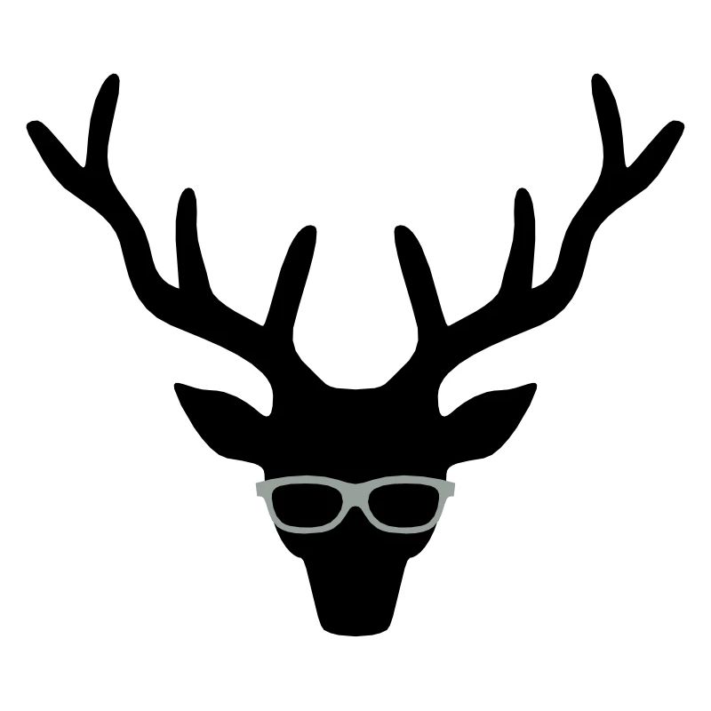 cool deer