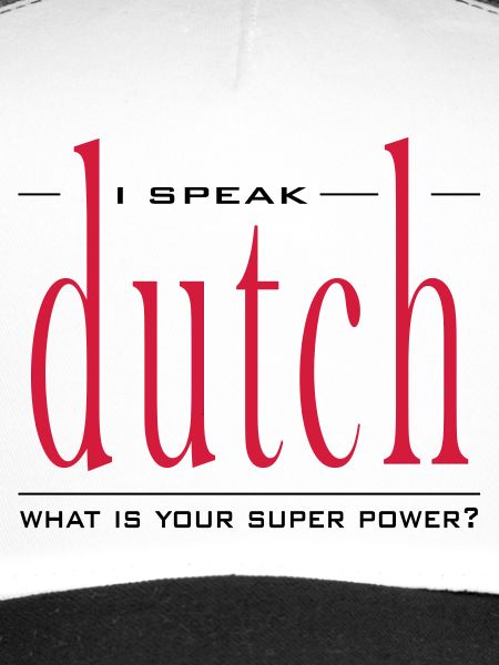 Super Power Dutch