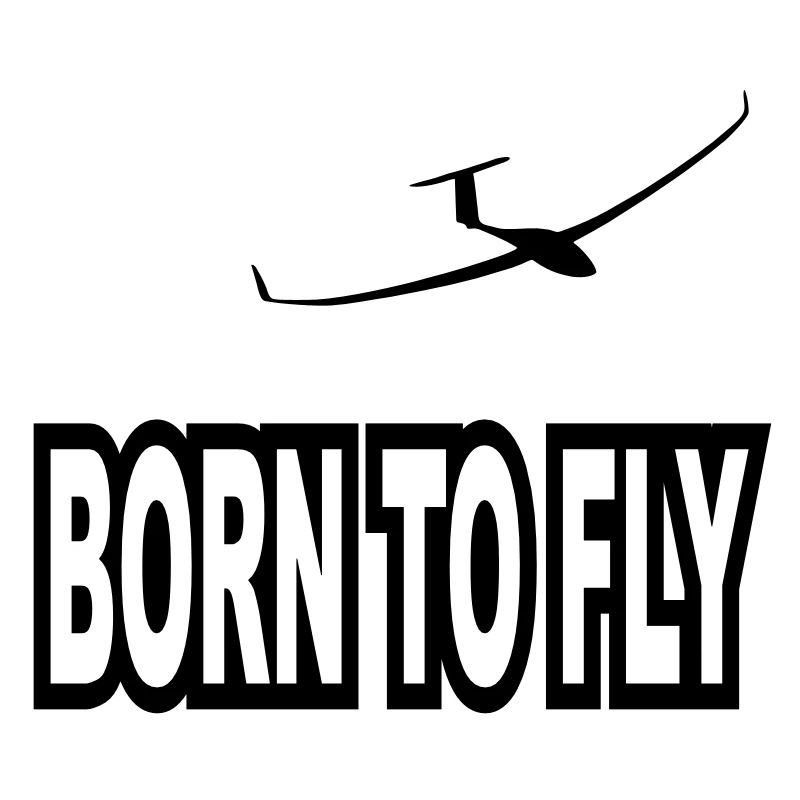 born to fly
