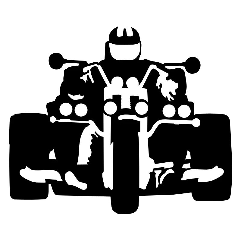 trike