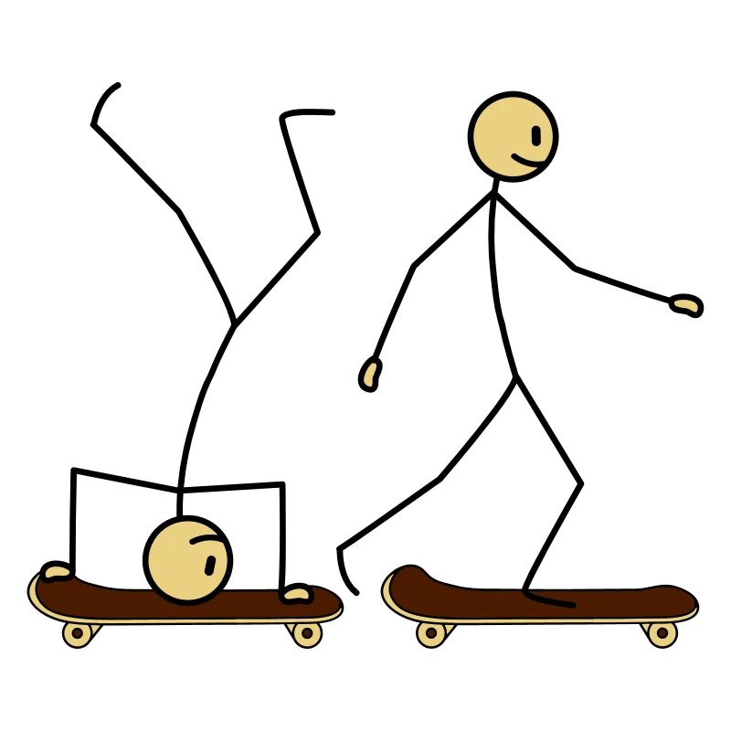 Skateboard Fun