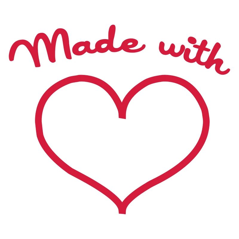 Made with love