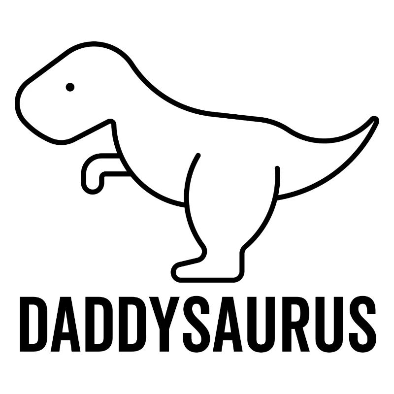 Daddysaurus
