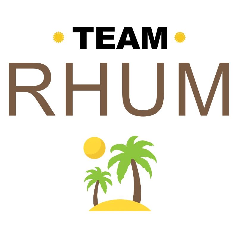 Team rhum