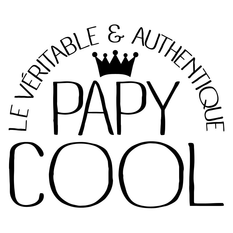 Papy Cool