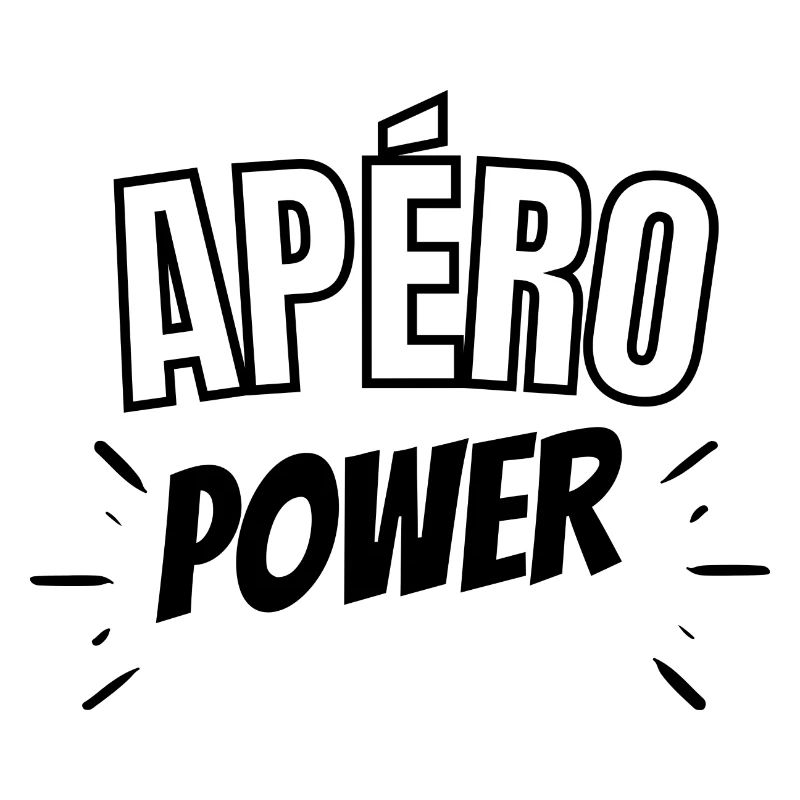 apéro power