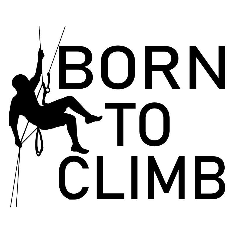 Bouldering Climbing Climbing