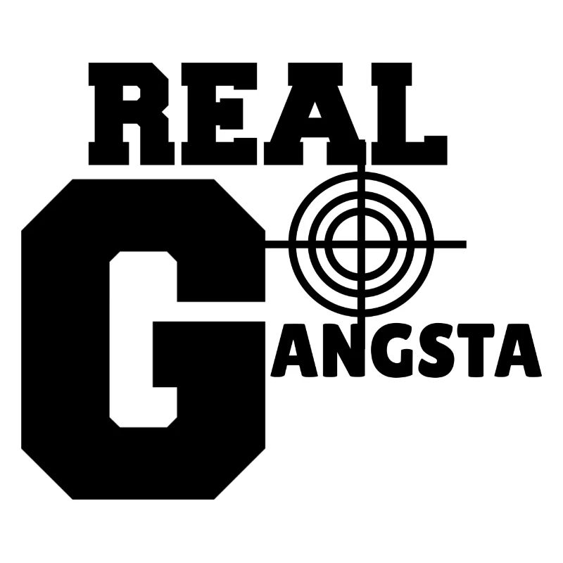 Echte Gangsta