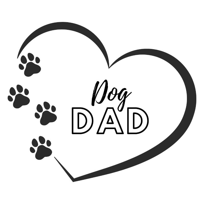 Dog Dad