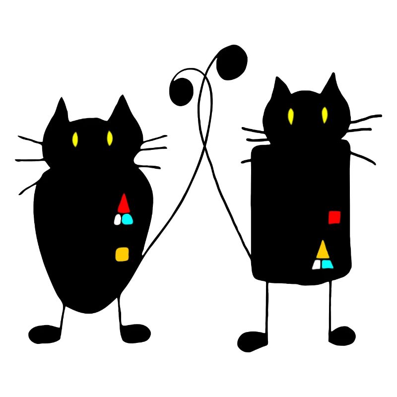 Katzen