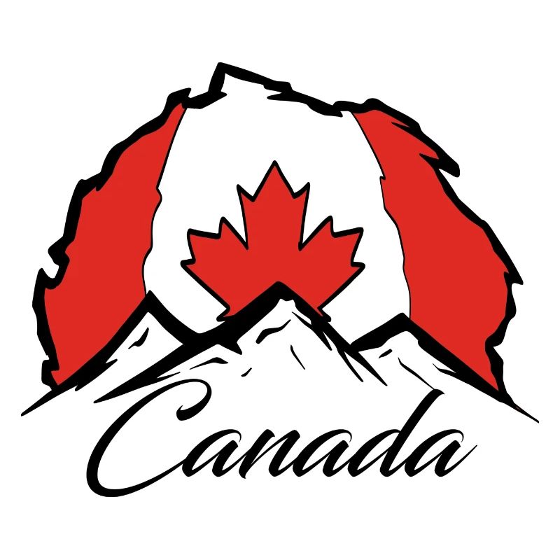 Kanada Flagge