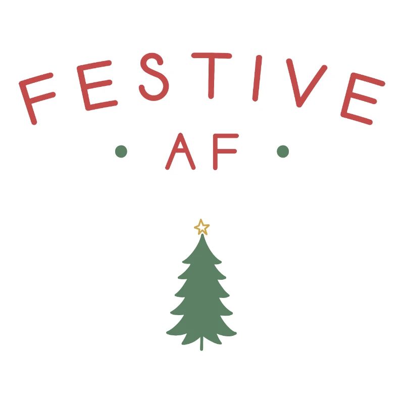 Festive AF