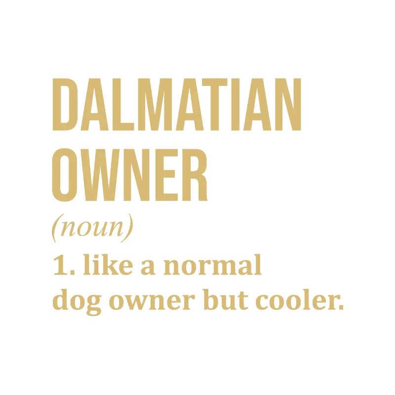 Dalmate