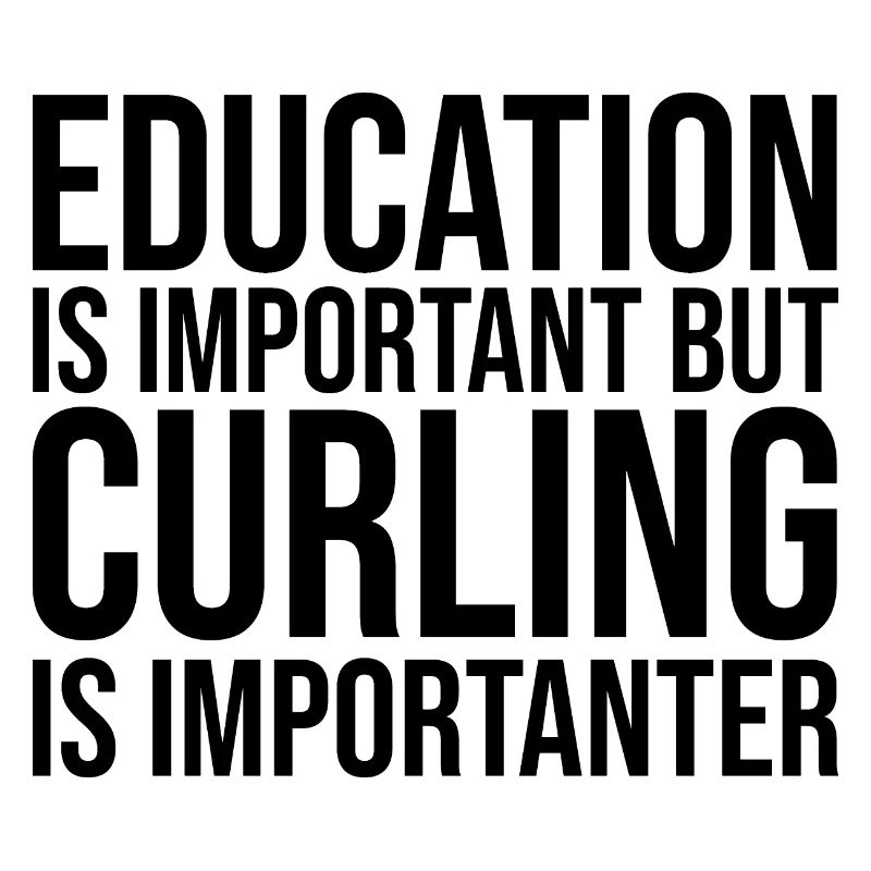 curling