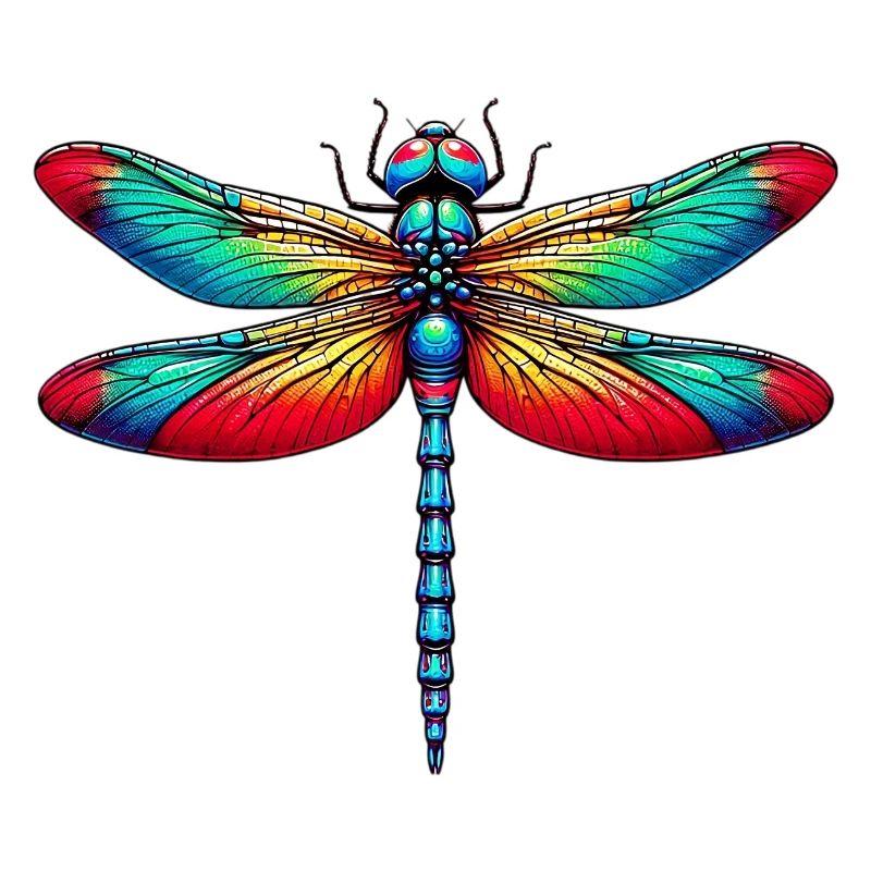Libellule