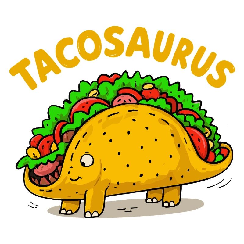 Tacosaurus