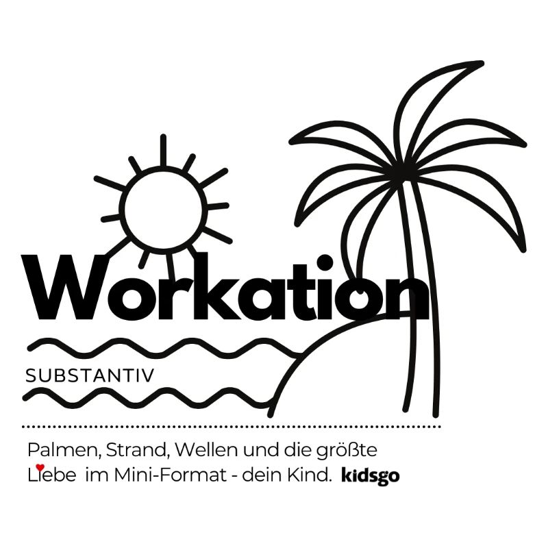 Workation