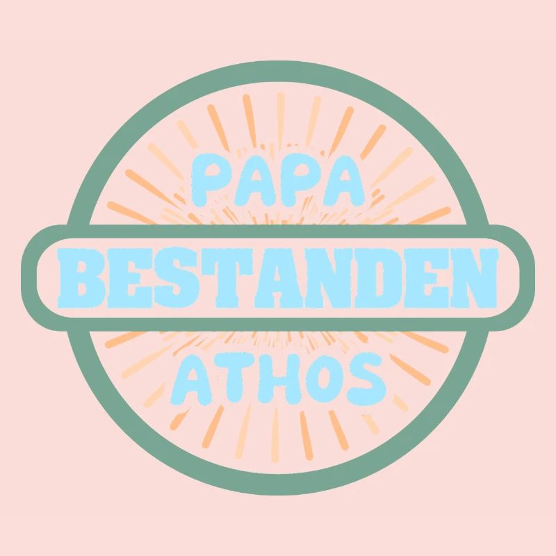 Athos als Name