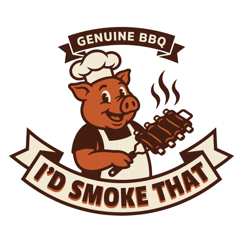 Cochon Pitmaster BBQ Rubs et Ribs
