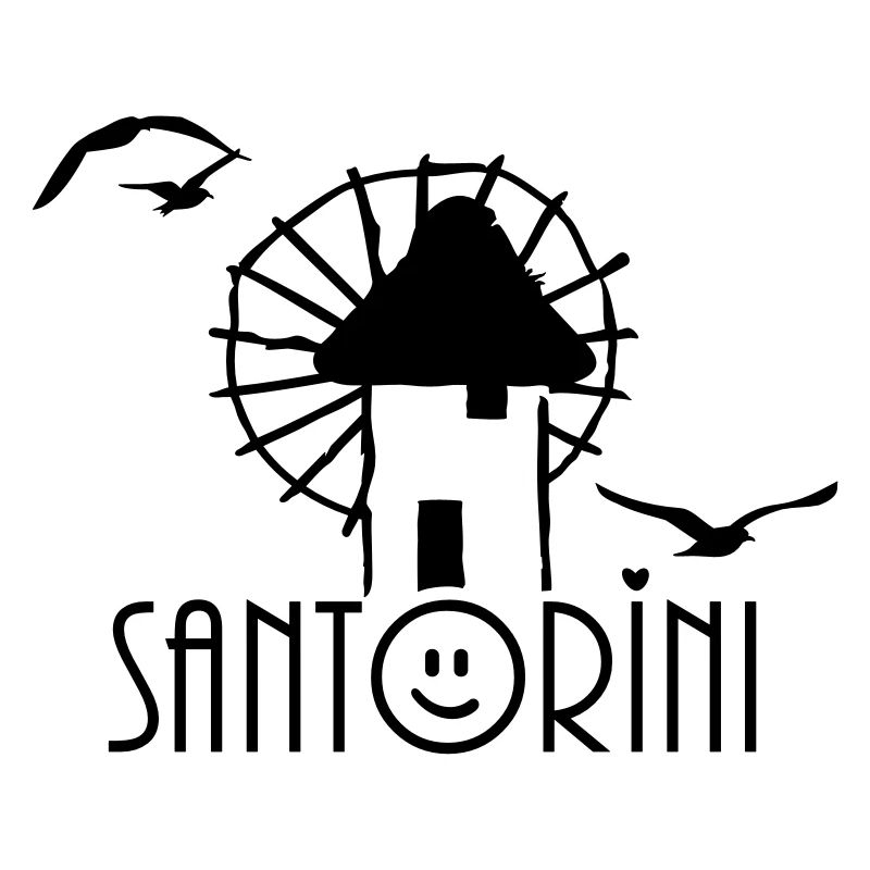 Santorini (1c)