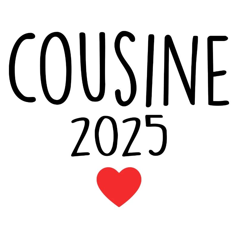 Cousin - Future Cousin 2025
