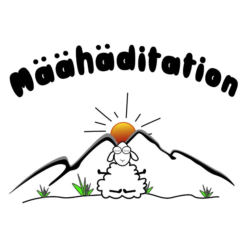 Määhaditation