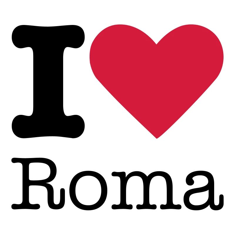 I Love Roma
