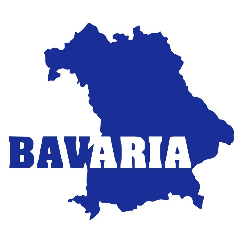 Bavaria (ID: 002007)