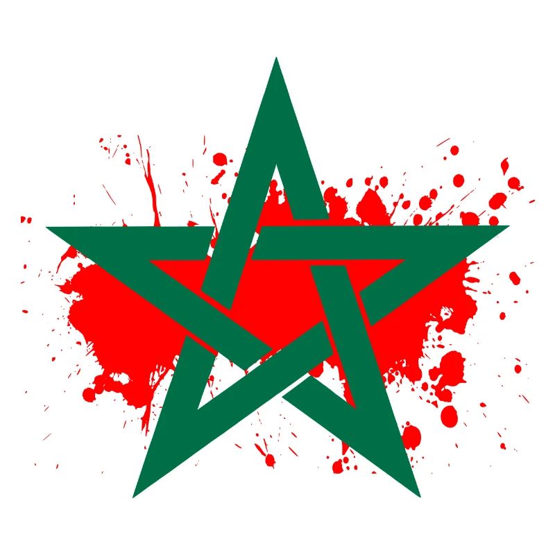 moroccan star morocco